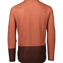 MTB Pure Long-Sleeve Jersey - Men's