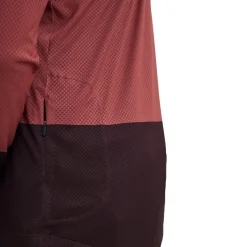 MTB Pure Long-Sleeve Jersey - Men's
