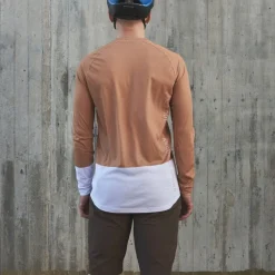 MTB Pure Long-Sleeve Jersey - Men's