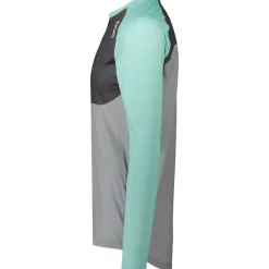 MTB Pure Long-Sleeve Jersey - Men's