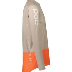 MTB Pure Long-Sleeve Jersey - Men's