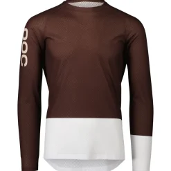 MTB Pure Long-Sleeve Jersey - Men's