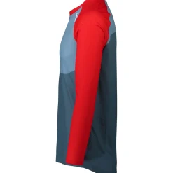 MTB Pure Long-Sleeve Jersey - Men's