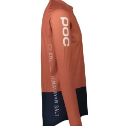MTB Pure Long-Sleeve Jersey - Men's