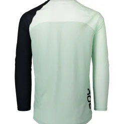 MTB Pure Long-Sleeve Jersey - Men's