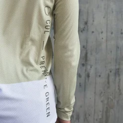 MTB Pure Long-Sleeve Jersey - Men's