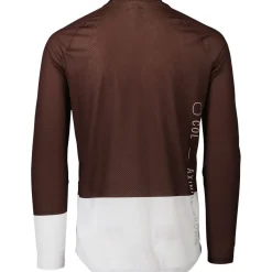 MTB Pure Long-Sleeve Jersey - Men's