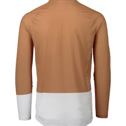 MTB Pure Long-Sleeve Jersey - Men's
