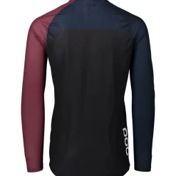 MTB Pure Long-Sleeve Jersey - Men's