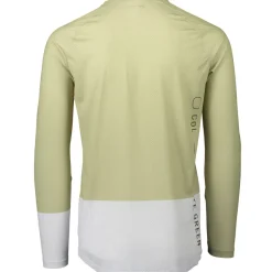 MTB Pure Long-Sleeve Jersey - Men's