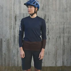 MTB Pure Long-Sleeve Jersey - Women's