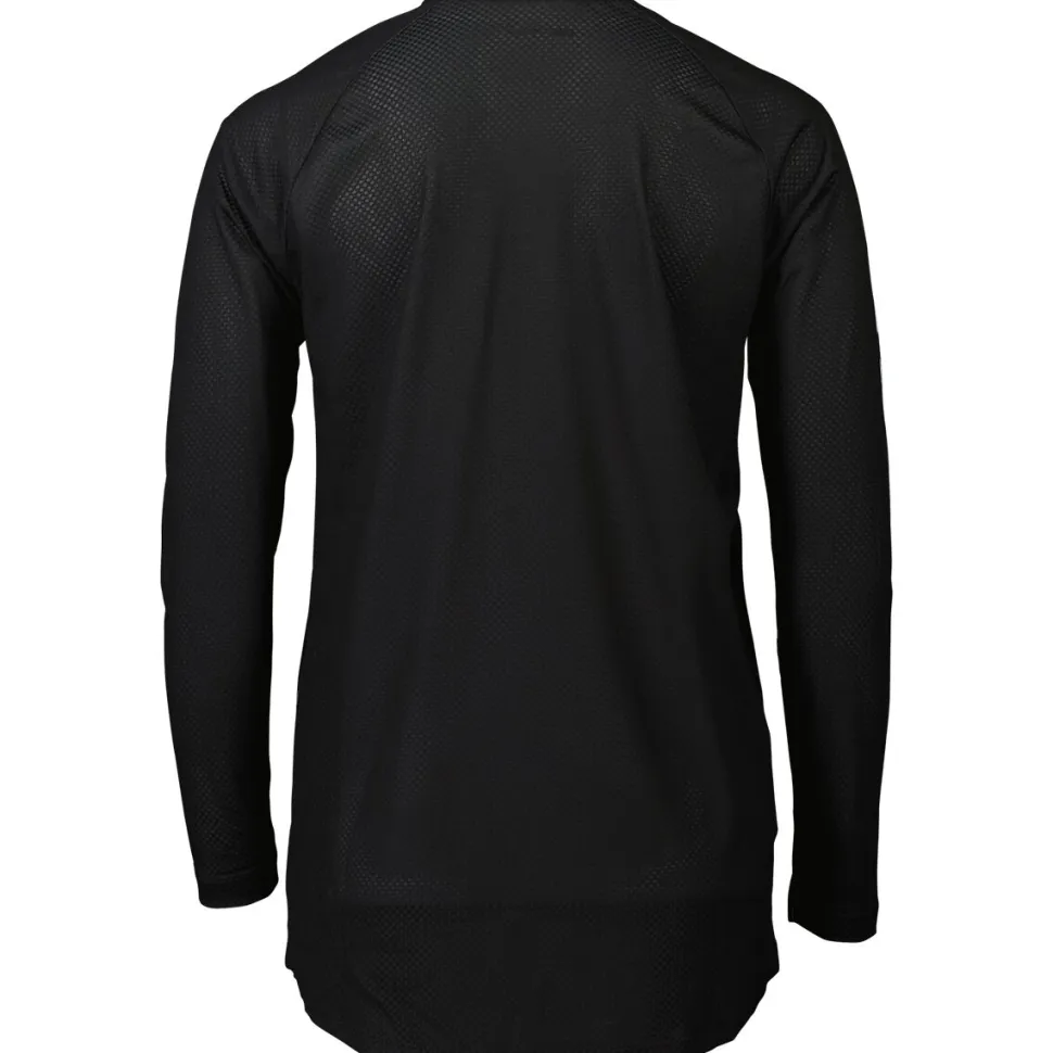 MTB Pure Long-Sleeve Jersey - Women's