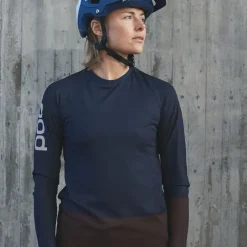 MTB Pure Long-Sleeve Jersey - Women's
