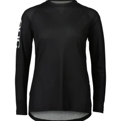 MTB Pure Long-Sleeve Jersey - Women's