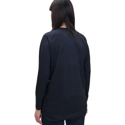 MTB Pure Long-Sleeve Jersey - Women's