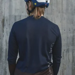 MTB Pure Long-Sleeve Jersey - Women's