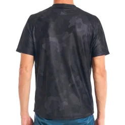 MTB Short-Sleeve Jersey - Men's