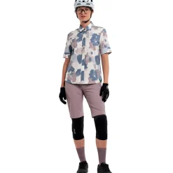 MTB Short-Sleeve Shirt - Women's