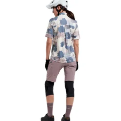 MTB Short-Sleeve Shirt - Women's