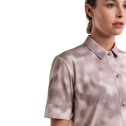 MTB Short-Sleeve Shirt - Women's