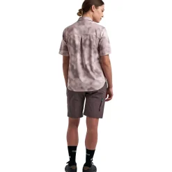 MTB Short-Sleeve Shirt - Women's