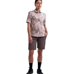 MTB Short-Sleeve Shirt - Women's