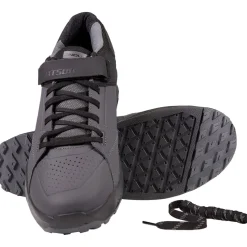 MT500 Burner Flat Shoe