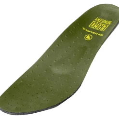 MT500 Burner Flat Shoe