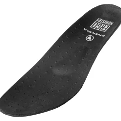 MT500 Burner Flat Shoe