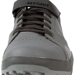 MT500 Burner Flat Shoe