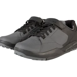 MT500 Burner Flat Shoe