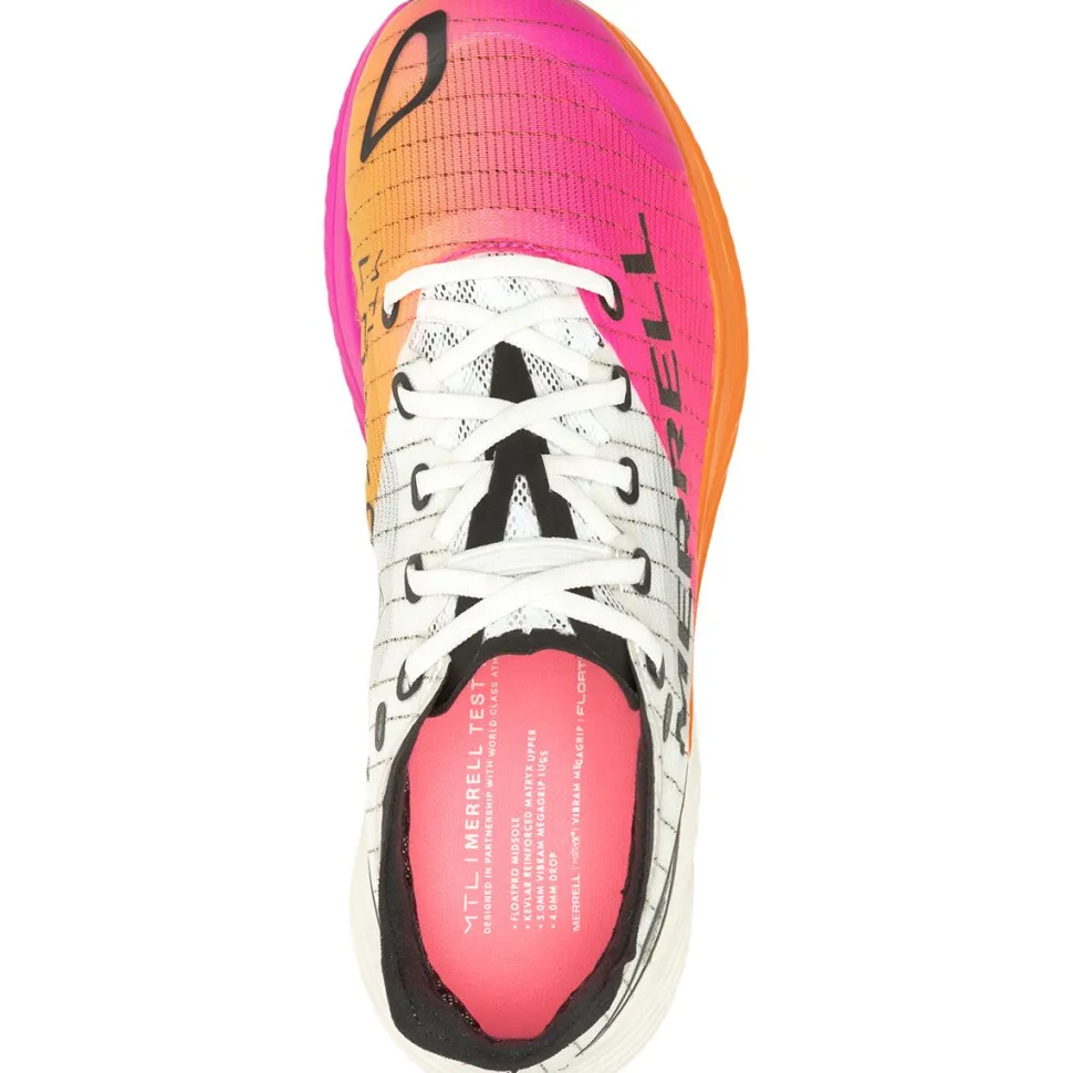 MTL Long Sky 2 Matryx Trail Running Shoe - Women's
