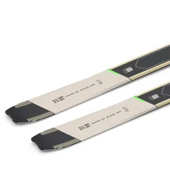 MTN 86 Carbon Ski - 2025