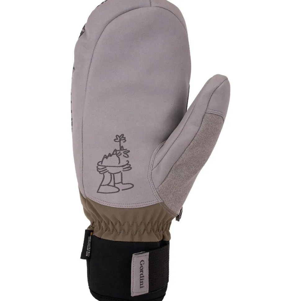 MTN Crew Artist Mitten - Men's