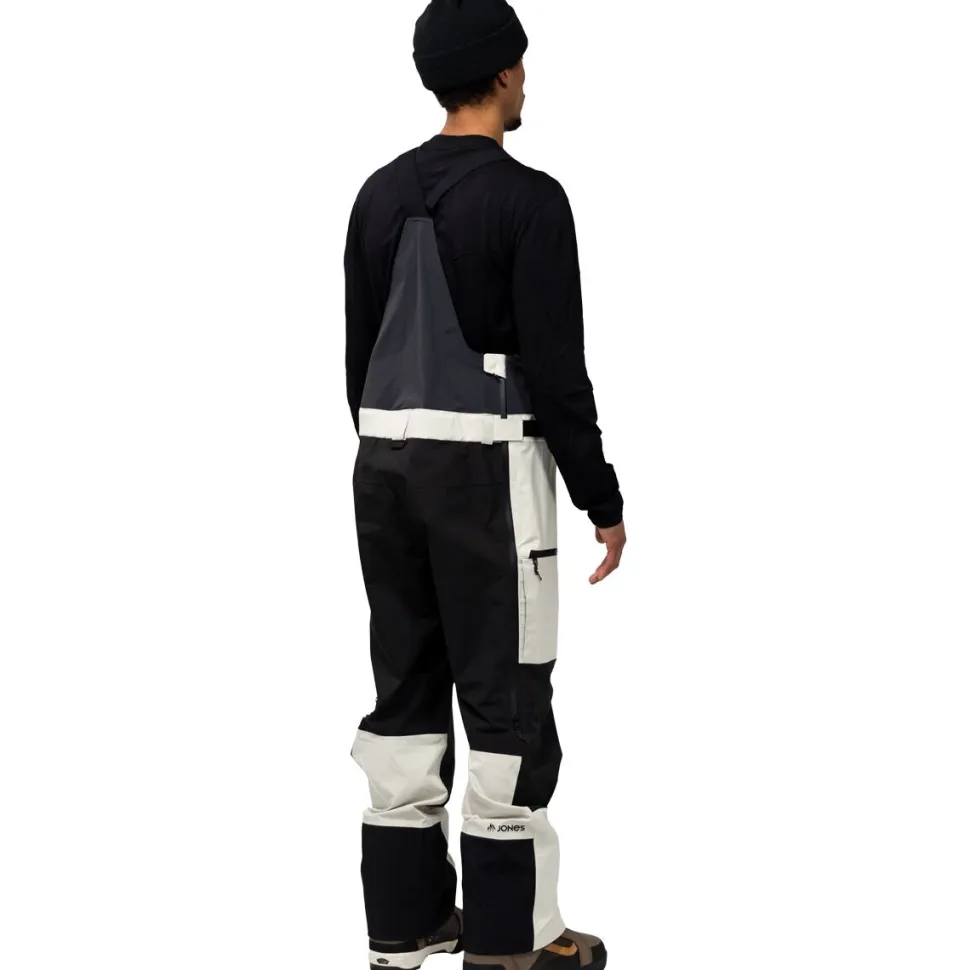 MTN Surf Recycled Bib - Men's