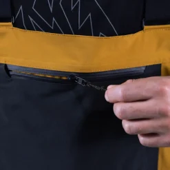 MTN Surf Recycled Bib - Men's