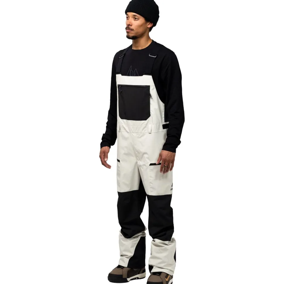 MTN Surf Recycled Bib - Men's