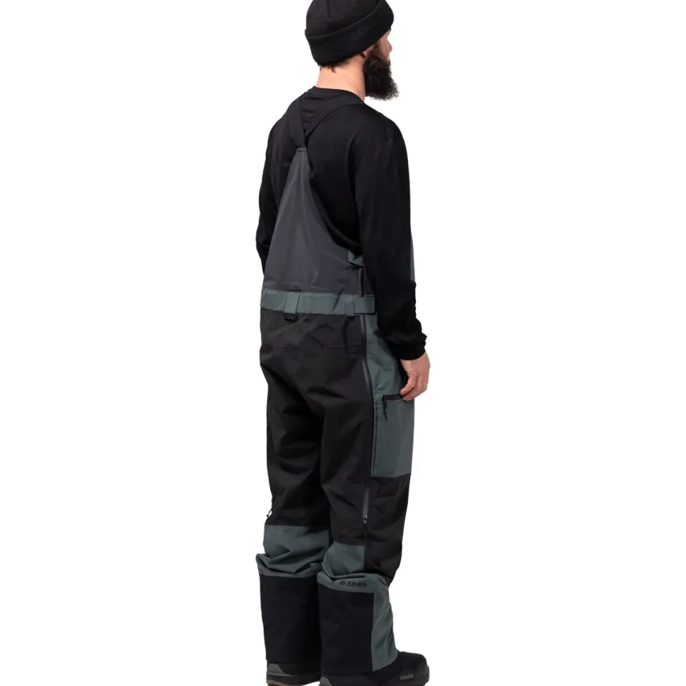 MTN Surf Recycled Bib - Men's