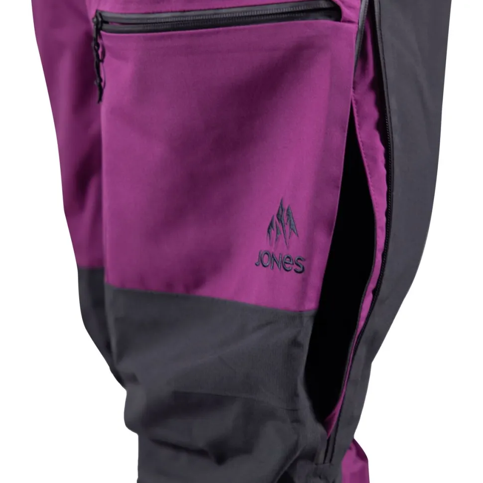 MTN Surf Recycled Bib - Men's