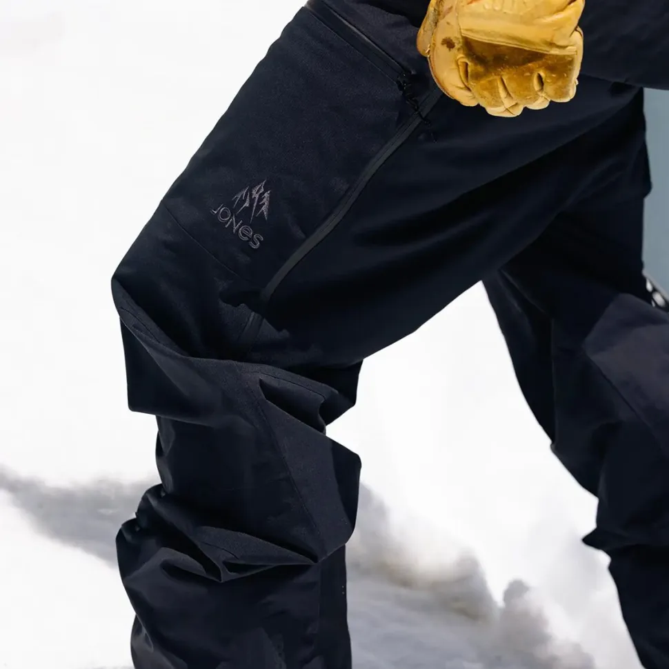 MTN Surf Recycled Bib - Men's