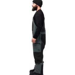 MTN Surf Recycled Bib - Men's