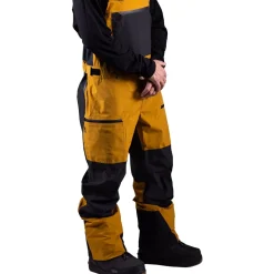 MTN Surf Recycled Bib - Men's