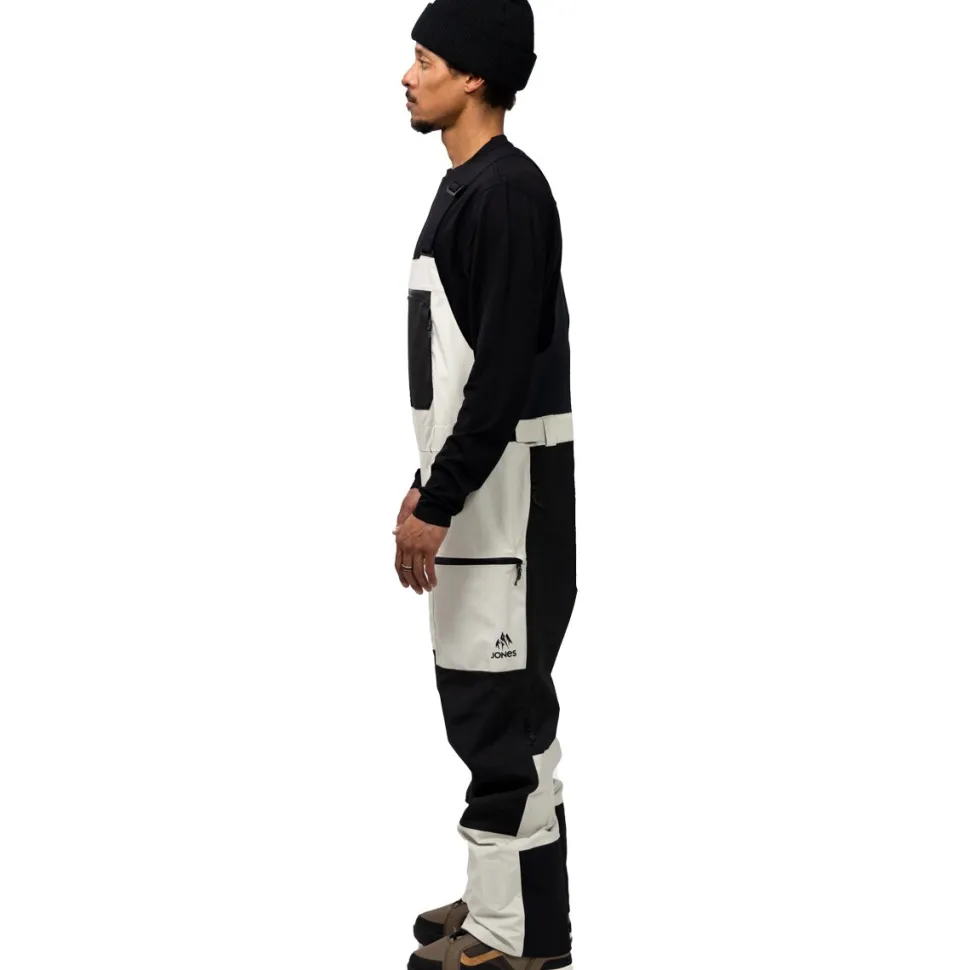 MTN Surf Recycled Bib - Men's