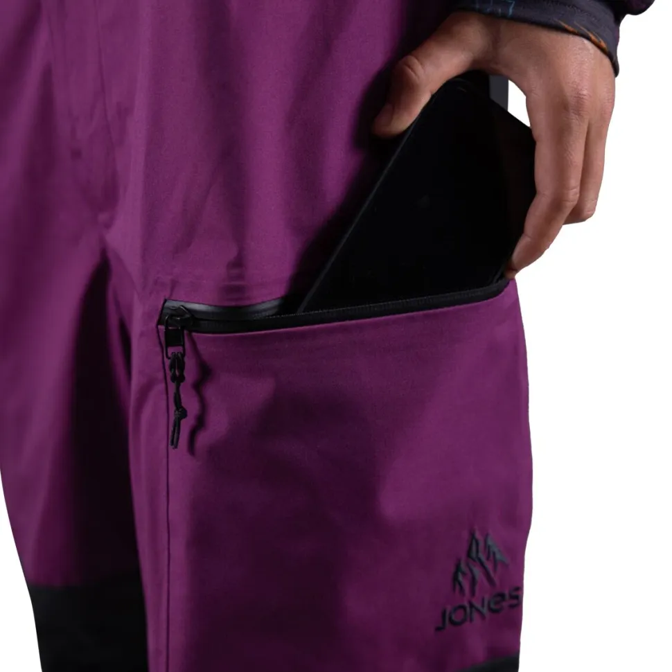 MTN Surf Recycled Bib - Men's