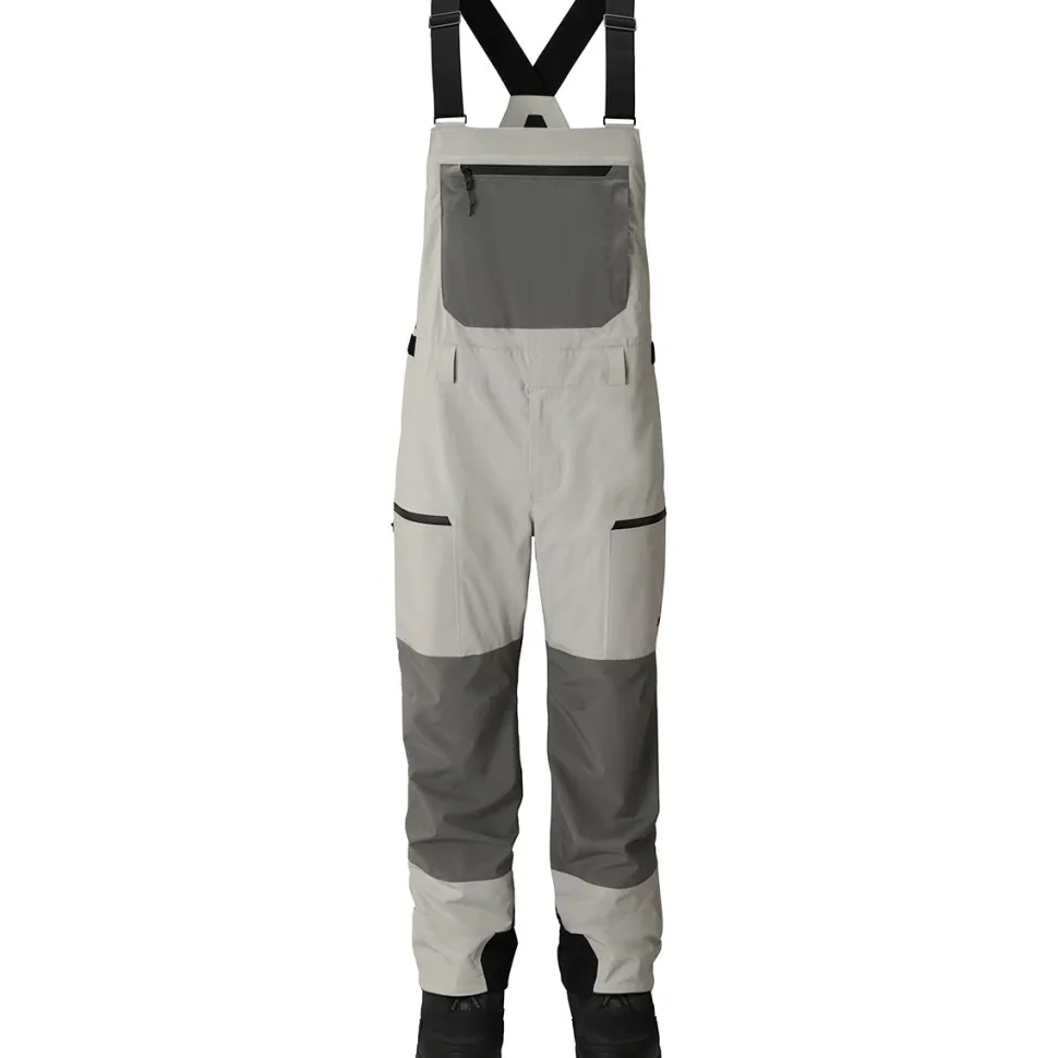MTN Surf Recycled Bib - Men's