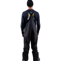 MTN Surf Recycled Bib - Men's