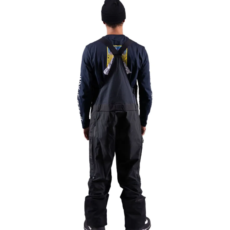 MTN Surf Recycled Bib - Men's