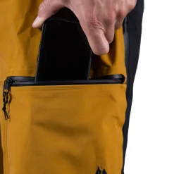 MTN Surf Recycled Bib - Men's