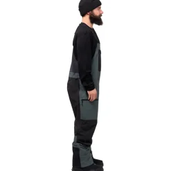 MTN Surf Recycled Bib - Men's