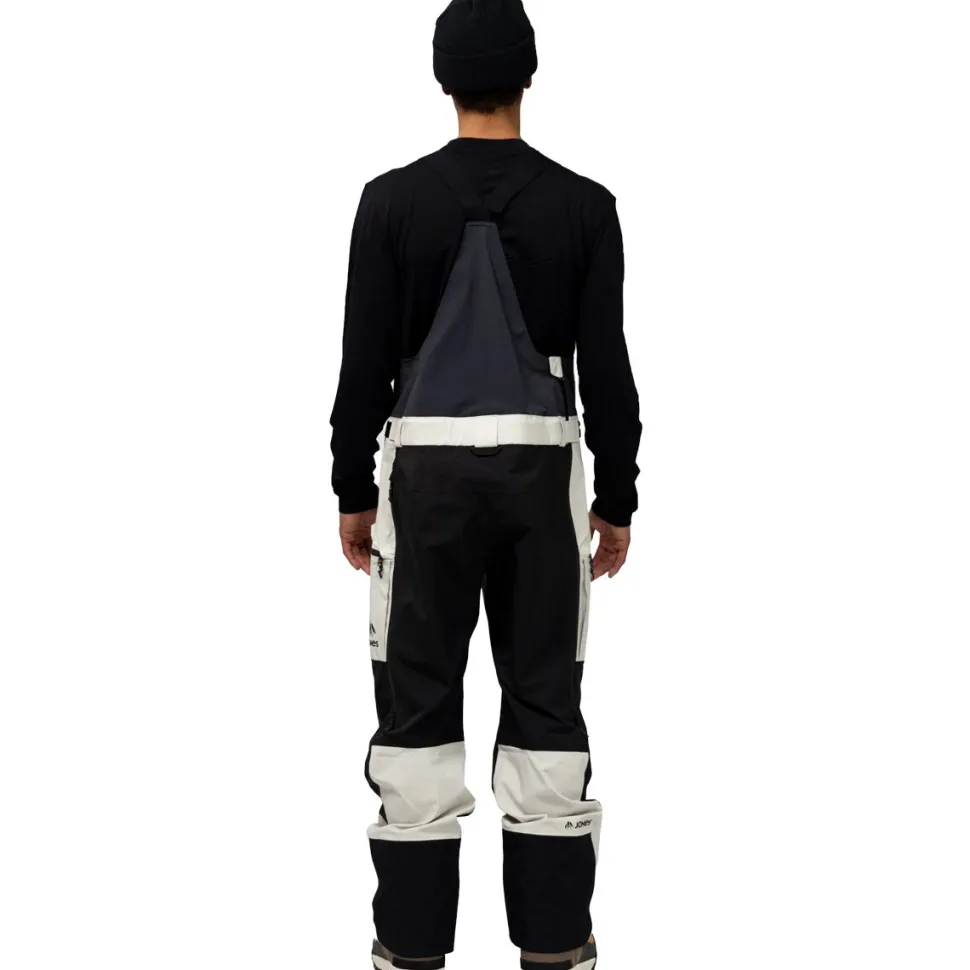 MTN Surf Recycled Bib - Men's